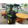 John Deere 2026R Kommunaltraktor mit Kabine, Schneeschild & Streuer – 48 Bh