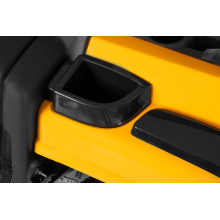 Rasentraktor STIGA ESTATE 384 , 84cm, 432cm³, 240l...