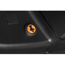 Rasentraktor STIGA ESTATE 384 , 84cm, 432cm³, 240l Fangbox, UVP: 3.599,- EUR