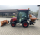 Kioti CX 2510 HST Kommunaltraktor Winterdienst 25KM/H