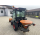 Kioti CX 2510 HST Kommunaltraktor Winterdienst 25KM/H