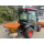 Kioti CX 2510 HST Kommunaltraktor Winterdienst 25KM/H