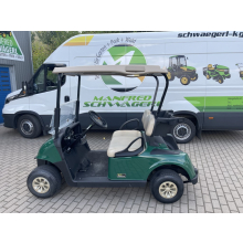 EZGO ELITE RXV Golfcart | Lithium-Ionen-Akku |...