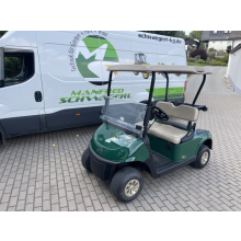 EZGO ELITE RXV Golfcart | Lithium-Ionen-Akku |...