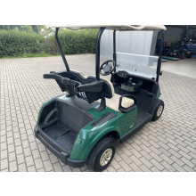 EZGO ELITE RXV Golfcart | Lithium-Ionen-Akku | Ladegerät | Bj. 2020 | Top Zustand