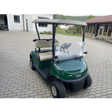 EZGO ELITE RXV Golfcart | Lithium-Ionen-Akku | Ladegerät | Bj. 2020 | Top Zustand