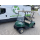 EZGO ELITE RXV Golfcart | Lithium-Ionen-Akku | Ladegerät | Bj. 2020 | Top Zustand