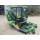 Frontmäher John Deere 1565 Hochentleerung Kabine