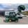 Frontmäher John Deere 1565 Hochentleerung Kabine