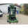 Frontmäher John Deere 1565 Hochentleerung Kabine