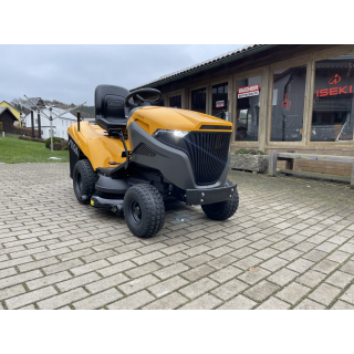 Rasentraktor Stiga Estate 7102W Special 102cm, 2-Zylinder Honda, 300l. Fangbox