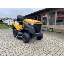 Rasentraktor Stiga Estate 7102W Special 102cm, 2-Zylinder...