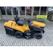 Rasentraktor Stiga Estate 7102W Special 102cm, 2-Zylinder...