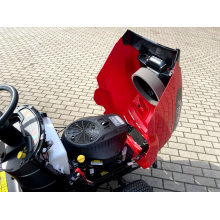 Rasentraktor Schwägerl CUTMASTER 98cm TCA98 HTWIN