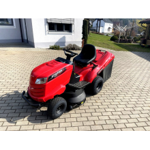 Rasentraktor Schwägerl CUTMASTER 98cm TCA98 HTWIN