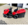 Rasentraktor Schwägerl CUTMASTER 98cm TCA98 HTWIN