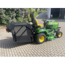 John Deere 950 X Rasentraktor