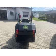John Deere 950 X Rasentraktor