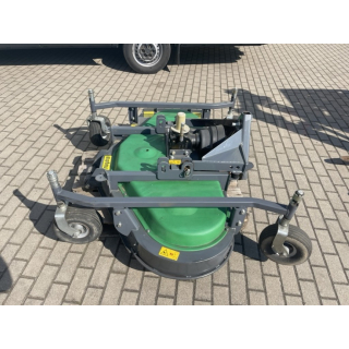 Frontmähwerk Matev Mow - FM 160 cm