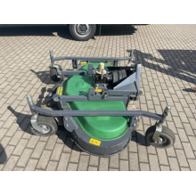 Frontmähwerk Matev Mow - FM 160 cm