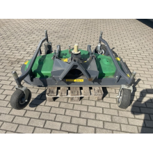 Frontmähwerk Matev Mow - FM 160 cm