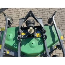 Frontmähwerk Matev Mow - FM 160 cm