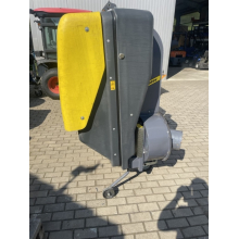 matev Grasaufnahmegerät CLS-G 650 – gebraucht