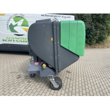 matev Grasaufnahmegerät CLS-G 1650 XE – gebraucht