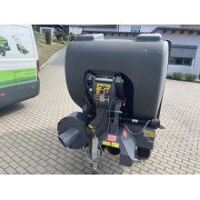 matev Grasaufnahmegerät CLS-G 1650 XE – gebraucht