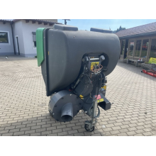 matev Grasaufnahmegerät CLS-G 1650 XE – gebraucht