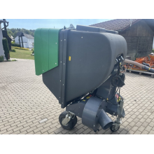 matev Grasaufnahmegerät CLS-G 1650 XE – gebraucht