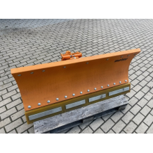 matev SRM-SF 140 Federklappen-Schneeräumschild