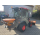 Kioti CX2510 Kommunaltraktor Allrad Hydrostat Winterdienst