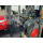 Kioti CX2510 Kommunaltraktor Allrad Hydrostat Winterdienst